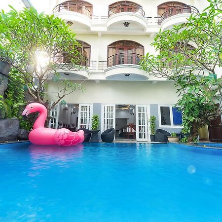 Gold Coast Da Nang Hotel Eksteriør bilde