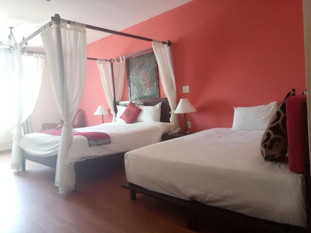 Gold Coast Da Nang Hotel Eksteriør bilde
