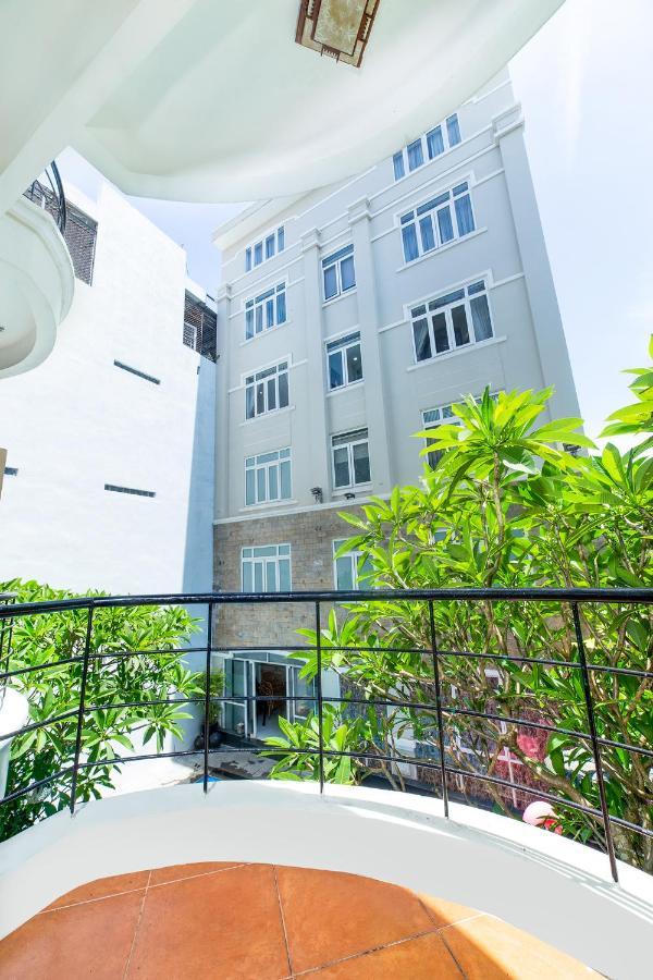 Gold Coast Da Nang Hotel Eksteriør bilde