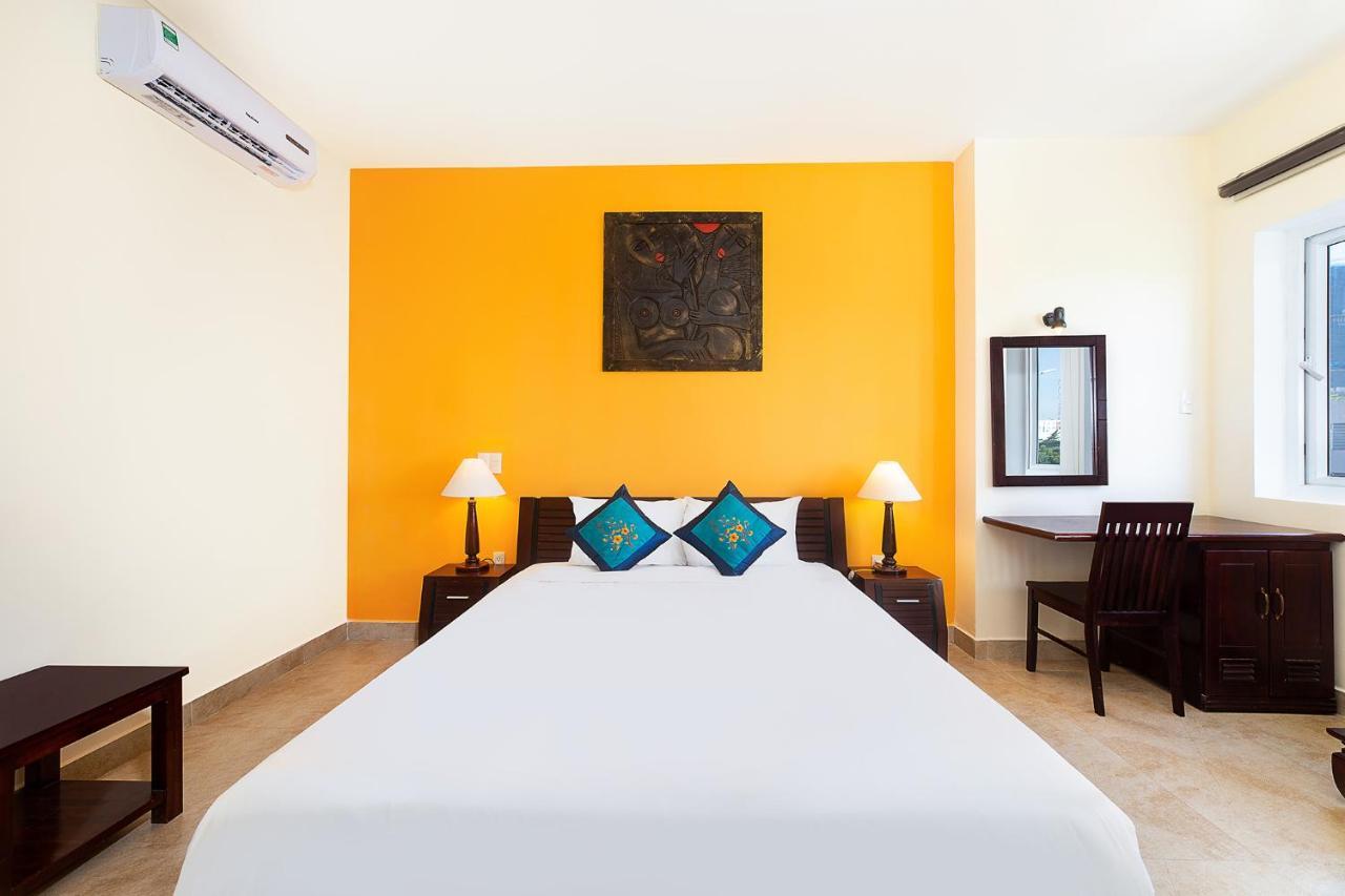 Gold Coast Da Nang Hotel Eksteriør bilde
