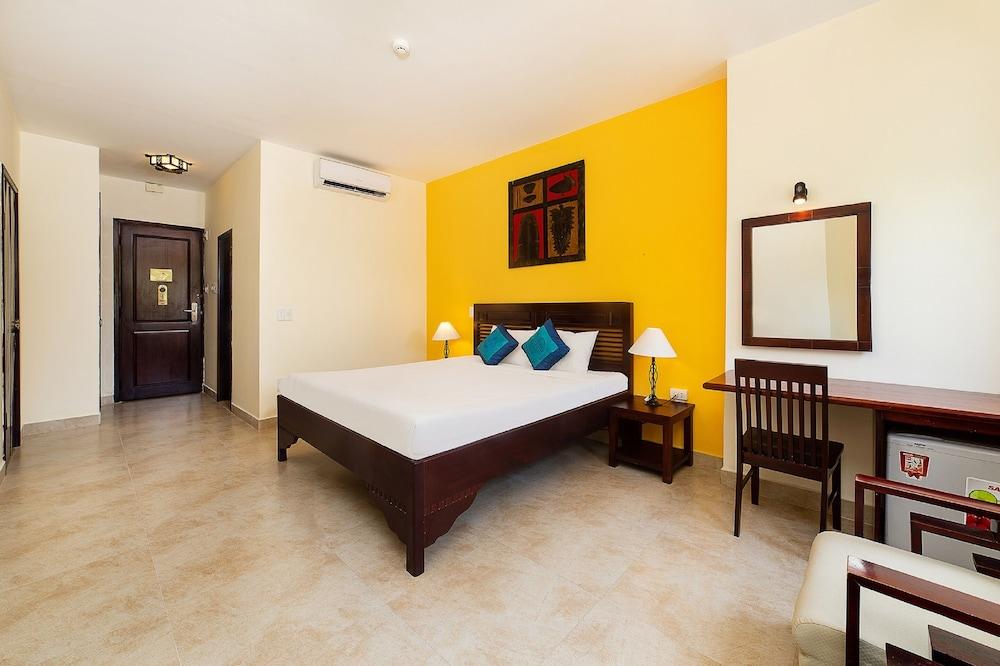 Gold Coast Da Nang Hotel Eksteriør bilde
