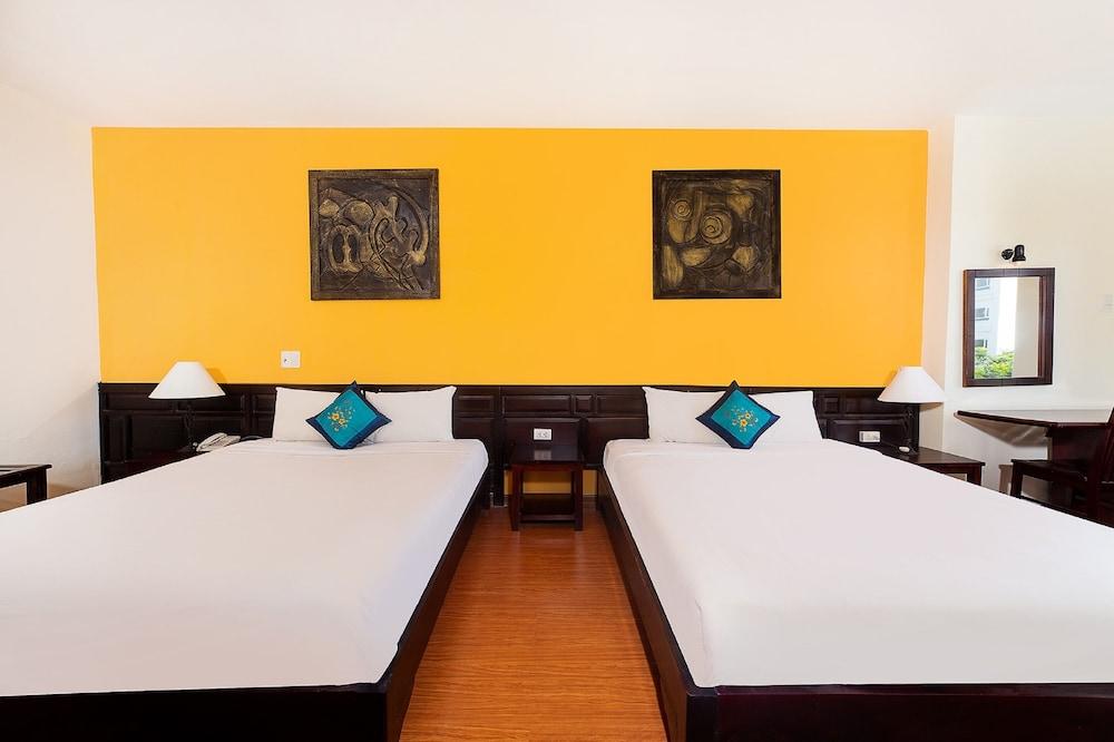 Gold Coast Da Nang Hotel Eksteriør bilde