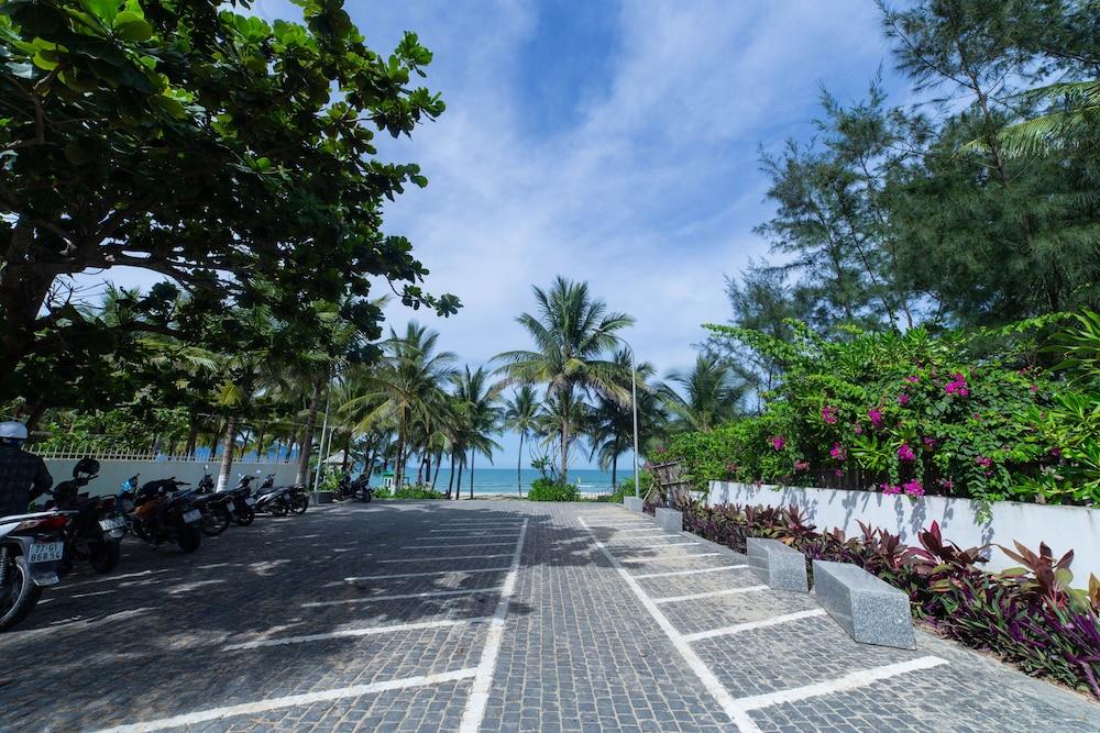Gold Coast Da Nang Hotel Eksteriør bilde