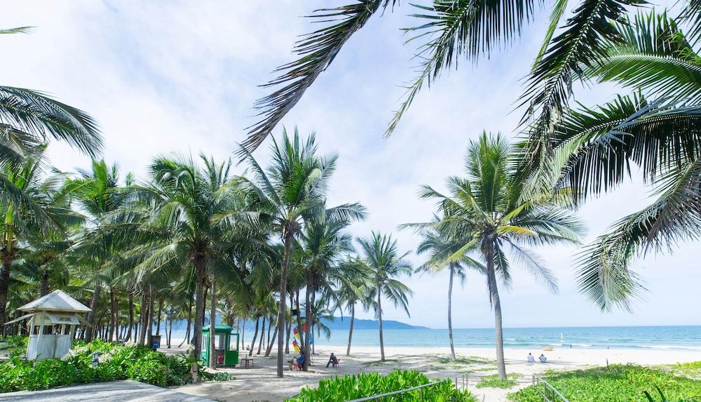 Gold Coast Da Nang Hotel Eksteriør bilde